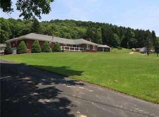 2297 Juneau Rd, Punxsutawney, PA 15767