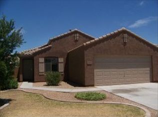 46002 W Barbara Ln, Maricopa, AZ 85139