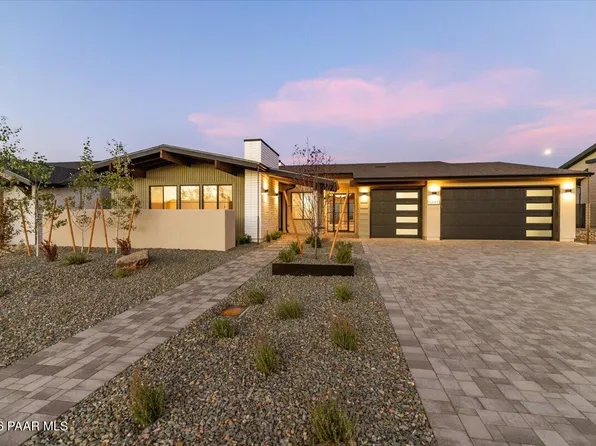 5641 Meridian Ct, Prescott, AZ 86305