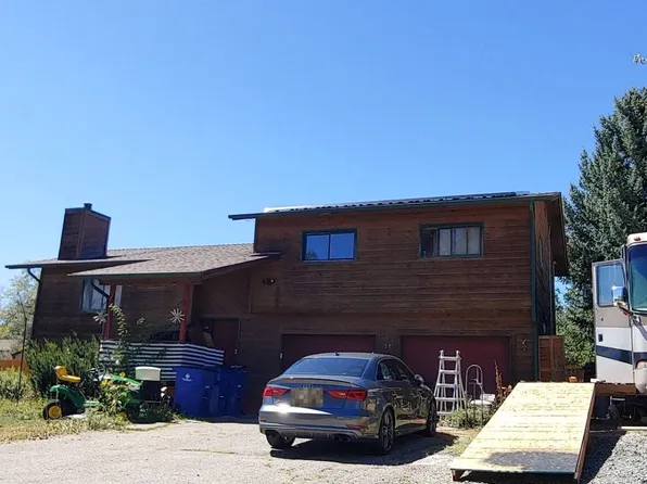 7897 S Dover St, Littleton, CO 80128