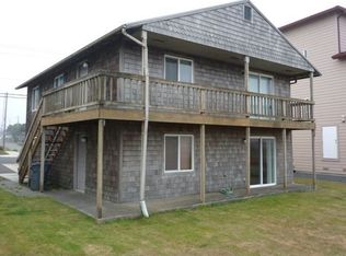 1601 NW 39th St, Lincoln City, OR