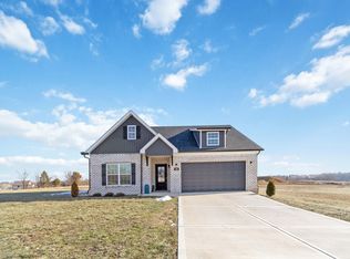 288 Liam Way, Paint Lick, KY 40461