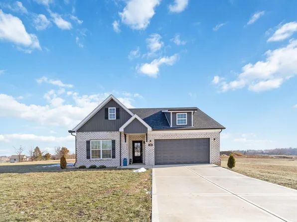 288 Liam Way, Paint Lick, KY 40461