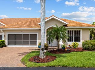 16313 Sunset Palms Blvd UNIT 302, Punta Gorda, FL 33955