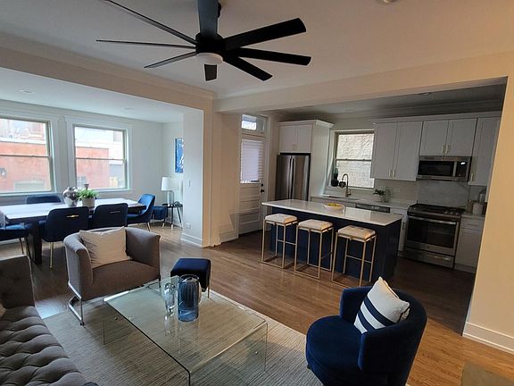 4th image of 6431 N Wayne Ave #1