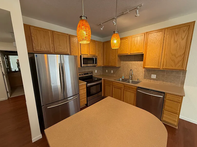 8105 E 11th Ave #4A — Photo 3