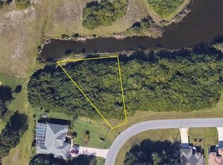 132 Crevalle Rd, Rotonda West, FL 33947