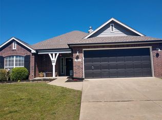 11235 S 274 East Ave, Coweta, OK 74429