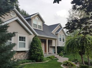 581 W 1400 N, Farmington, UT 84025