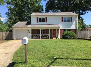 1908 Walden Ct, Virginia Beach, VA 23453