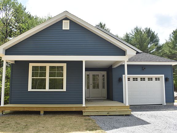 2nd image of 46 Pine Hill Road