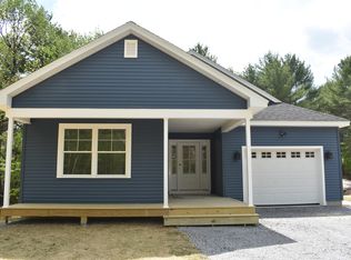TBD Pine Hill Road, Casco, ME 04015