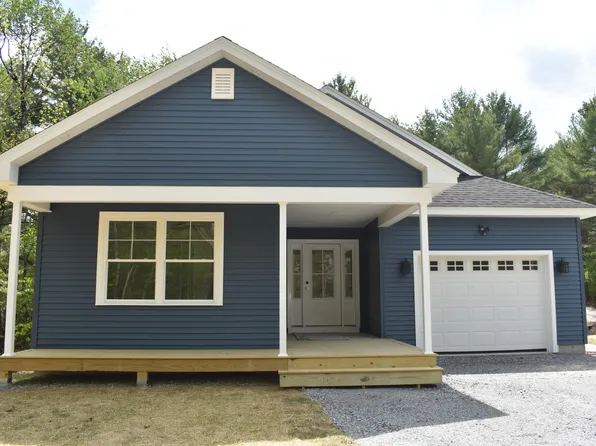 TBD Pine Hill Road, Casco, ME 04015