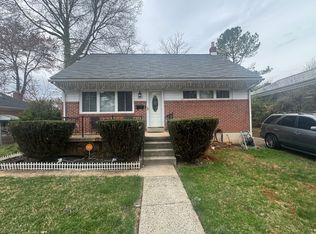 508 Rocklyn Ave, Baltimore, MD 21208