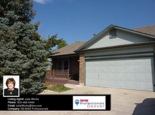 6062 S Owens Ct, Littleton, CO 80127