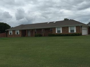 720 Shirley Ln, Madill, OK 73446