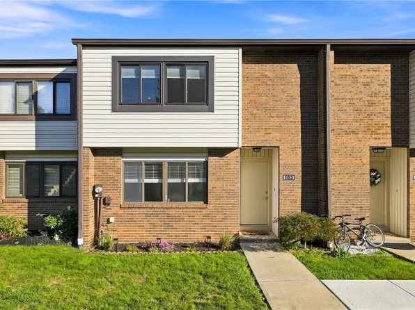 103 Springwater Ct, Coraopolis, PA 15108