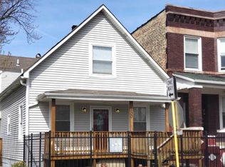 1500 N Ridgeway Ave #1, Chicago, IL 60651