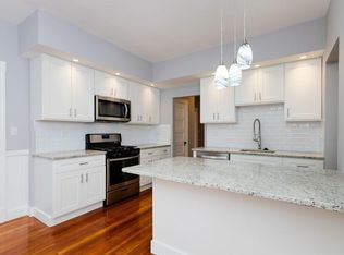 149 Fisher Ave #2, Boston, MA 02120