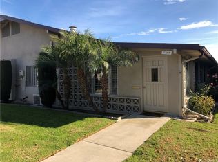 13321 El Dorado Dr APT 203F, Seal Beach, CA 90740