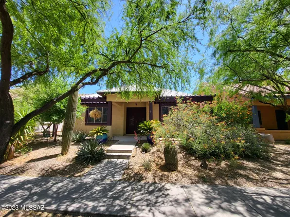 10386 E Seven Generations Way, Tucson, AZ 85747