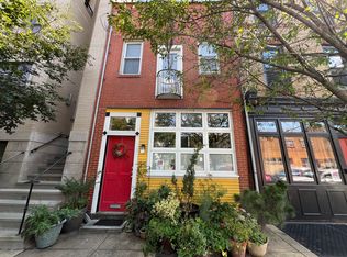 740 Bainbridge St, Philadelphia, PA 19147
