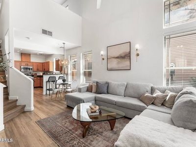 1225 N 36TH Street #1019, Phoenix, AZ, 85008