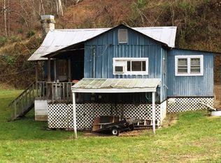 Pumpkin Valley Rd, Eidson, TN 37731