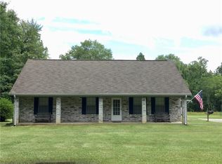 1408 Hargrove Loop, Dequincy, LA 70633