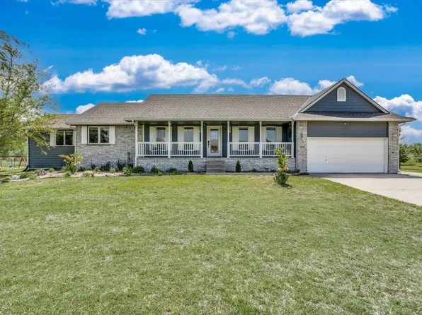 10707 E 35th Cir S, Wichita, KS 67210