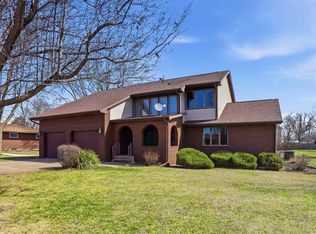 211 N Jefferson St, Keota, IA 52248