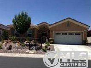 10498 Silverwood Rd, Apple Valley, CA 92308