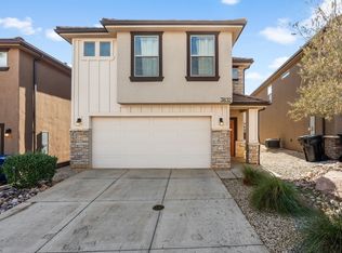 3832 E Chevelle Ln, Saint George, UT 84790