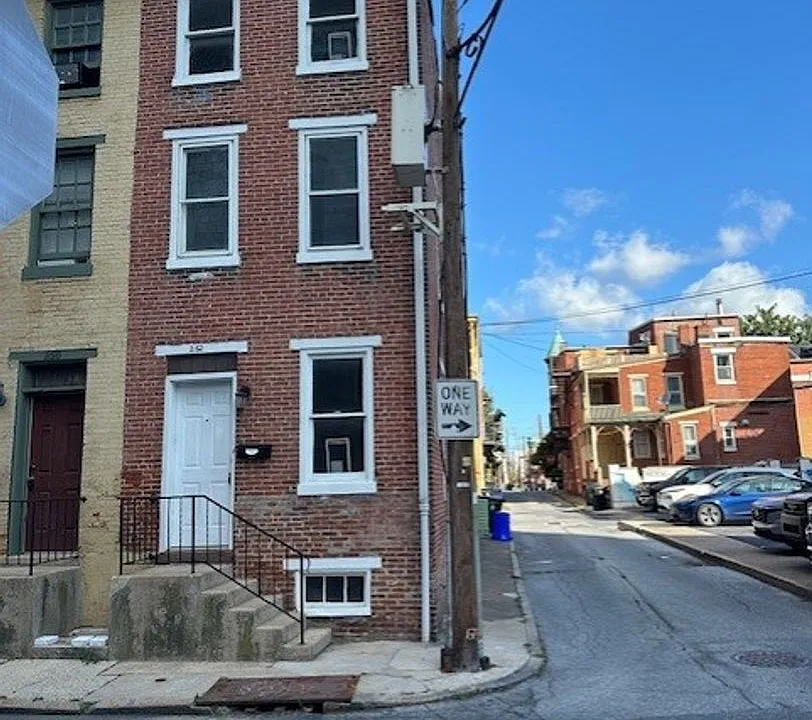 252 Liberty St