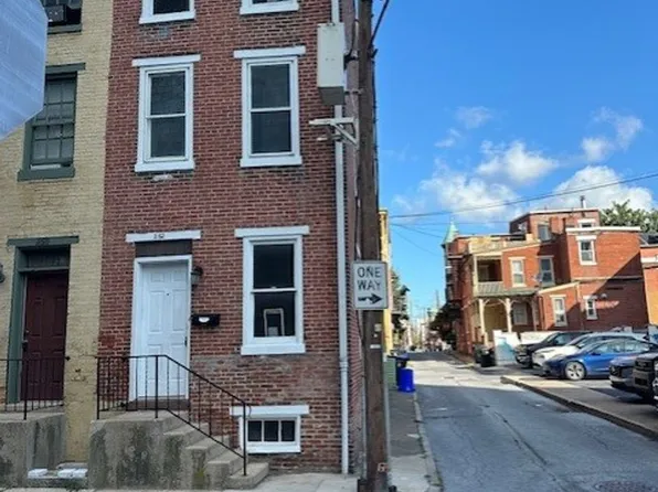 252 Liberty St, Harrisburg, PA 17101