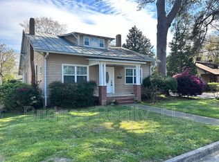 938 Merry St, Augusta, GA 30904