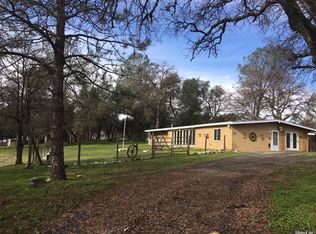 1836 Tegra Rd, Cool, CA 95614