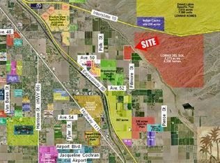 0 N Avenue 50, Coachella, CA 92236