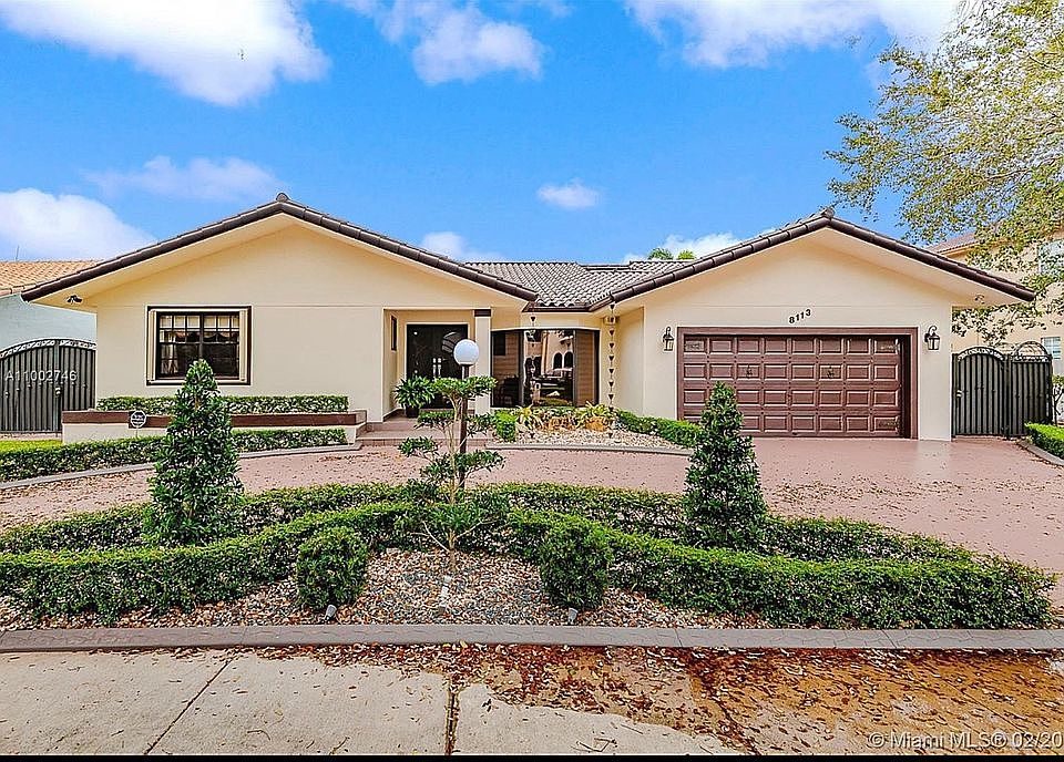 1st image of 8113 NW 163rd Ter