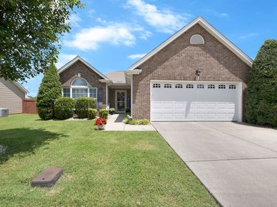 1469 Woodside Dr, Lebanon, TN, 37087