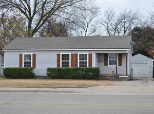 1237 Centerville Rd, Dallas, TX 75218