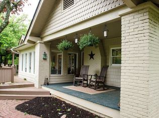 1020 Tipton Station Rd, Knoxville, TN 37920