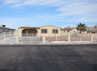 2651 San Domingo Ln, Las Vegas, NV 89115