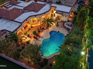 4406 E CAPRICORN Place, Chandler, AZ 85249
