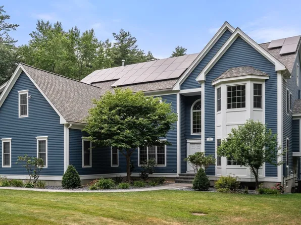 220 Newtown Rd, Acton, MA 01720