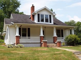 18488 Limestone Dr, Meadowview, VA 24361