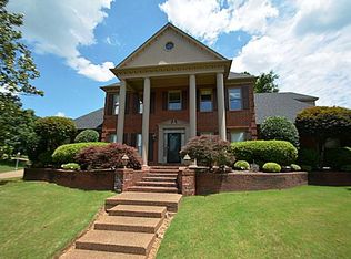 8734 Stablemill Ln, Cordova, TN 38016