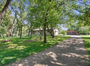 16037 Oneida St NW, Andover, MN 55304
