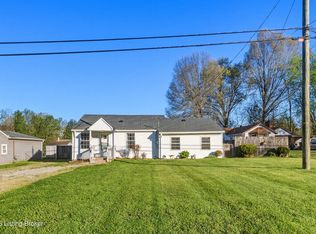 10710 Harrison Ln, Fairdale, KY