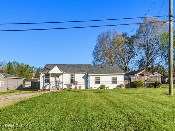 10710 Harrison Ln, Fairdale, KY 40118